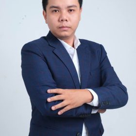 Nguyễn Minh Đạt - Giám đốc Vận hành Tự động hóa
