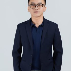 Nguyễn Khắc Hoàng (Mr Bo) - Phó Giám đốc phụ trách Kỹ thuật