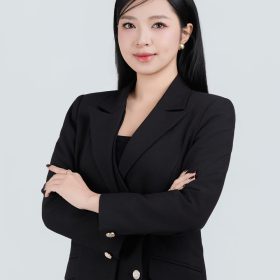 Trần Thúy Nhi - Giám đốc phụ trách Media