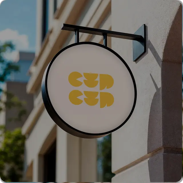 F&B Branding