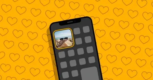 Ý tưởng ứng dụng là nền tảng cho UA Marketing